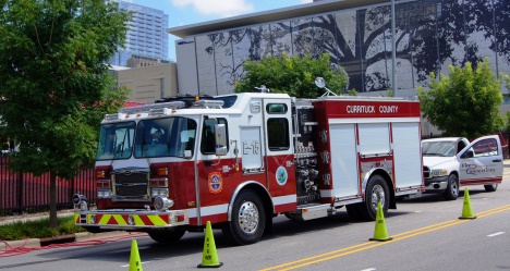 photo by John W Franks