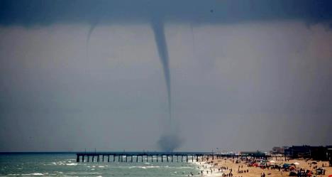 photo by Carolina Beach Today