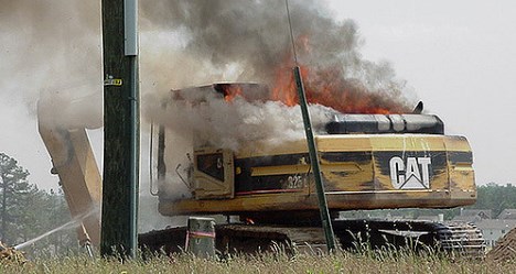 photo by CharlesGevMurray