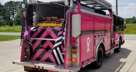 photo by Crawford Township VFD