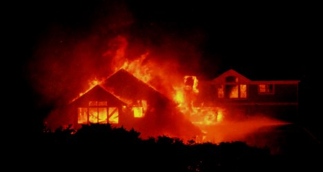 photo by Nick Coffman