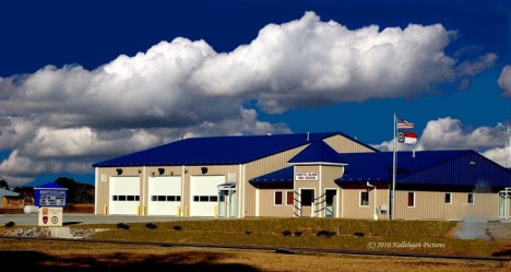photo by Knotts Island VFD