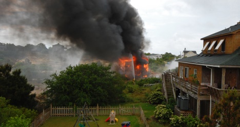 photo by Paul Alessandrini