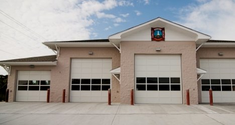 photo by Ocracoke VFD