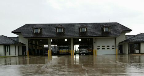 photo by Rick Keller