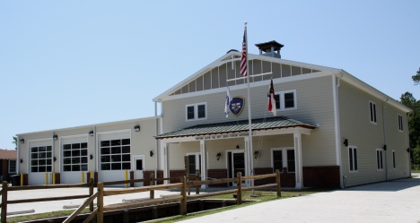 photo by Roanoke Island FD