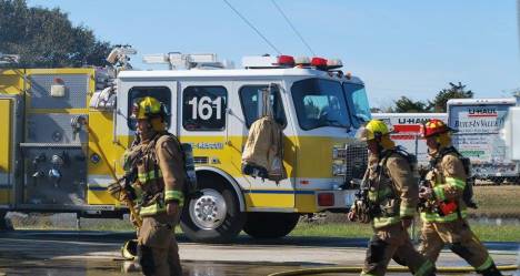 photo by Southern Shores VFD