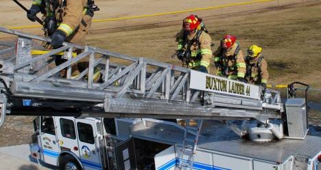 photo by Southern Shores VFD