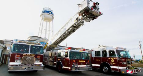 photo by Town of Kill Devil Hills