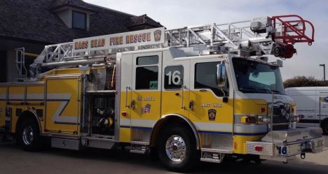 photo by Town of Nags Head