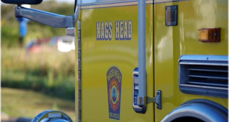 photo by Town of Nags Head