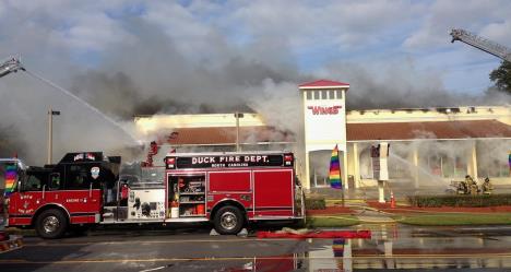 photo by WTKR News TV-3