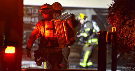 photo by WTKR News TV-3